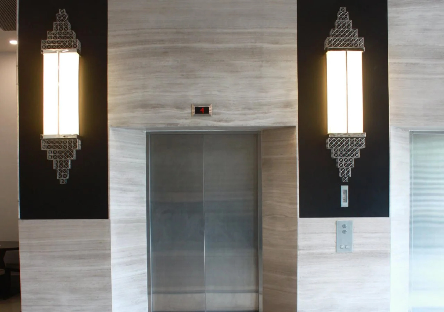 Summit Hotel Magnolia