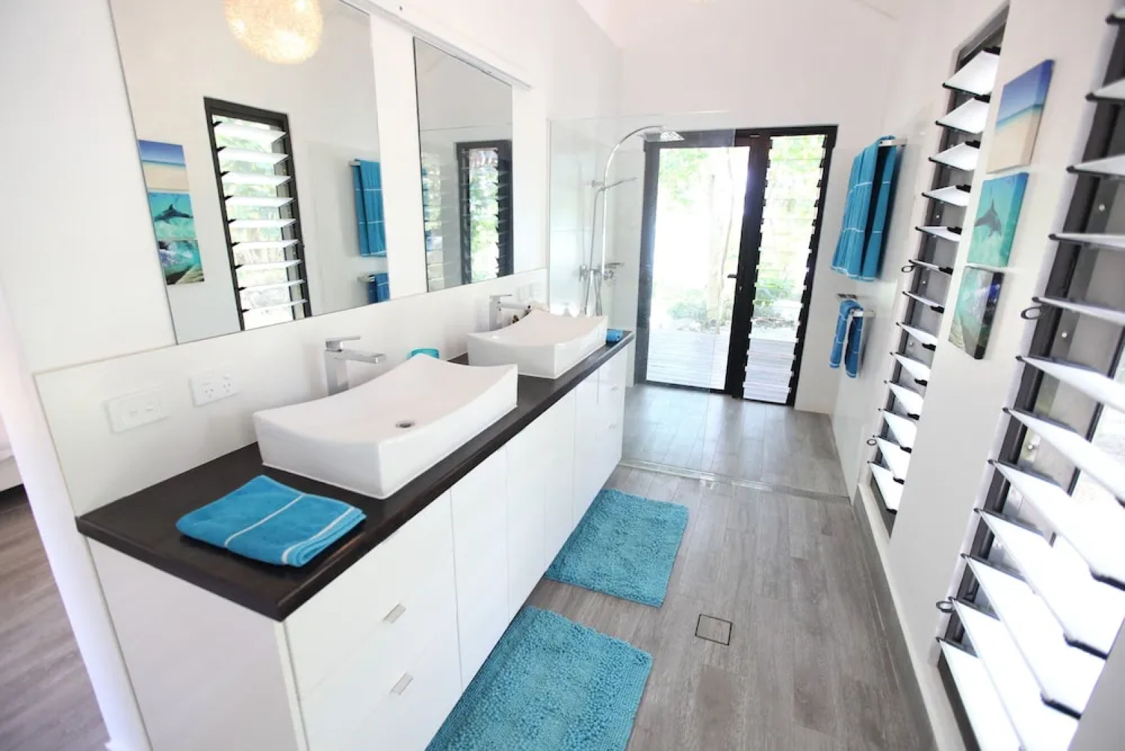 Divi's Boutique Retreat