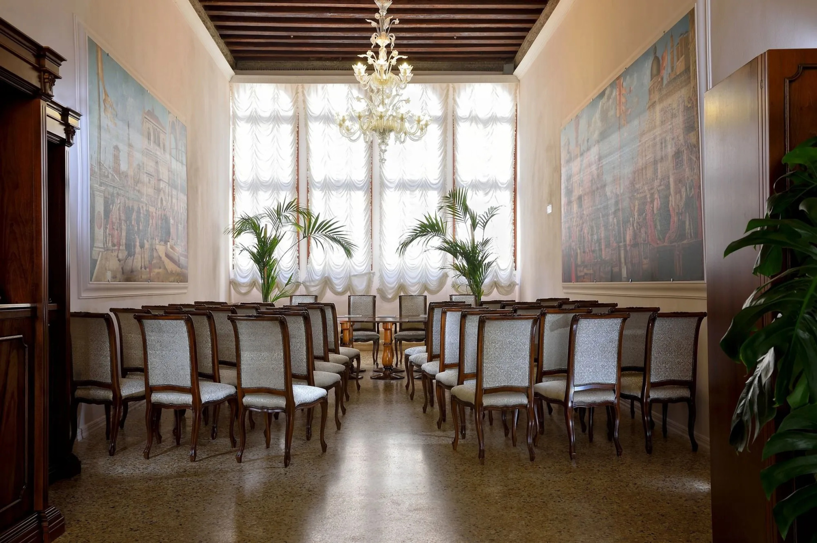 Hotel Ai Reali di Venezia