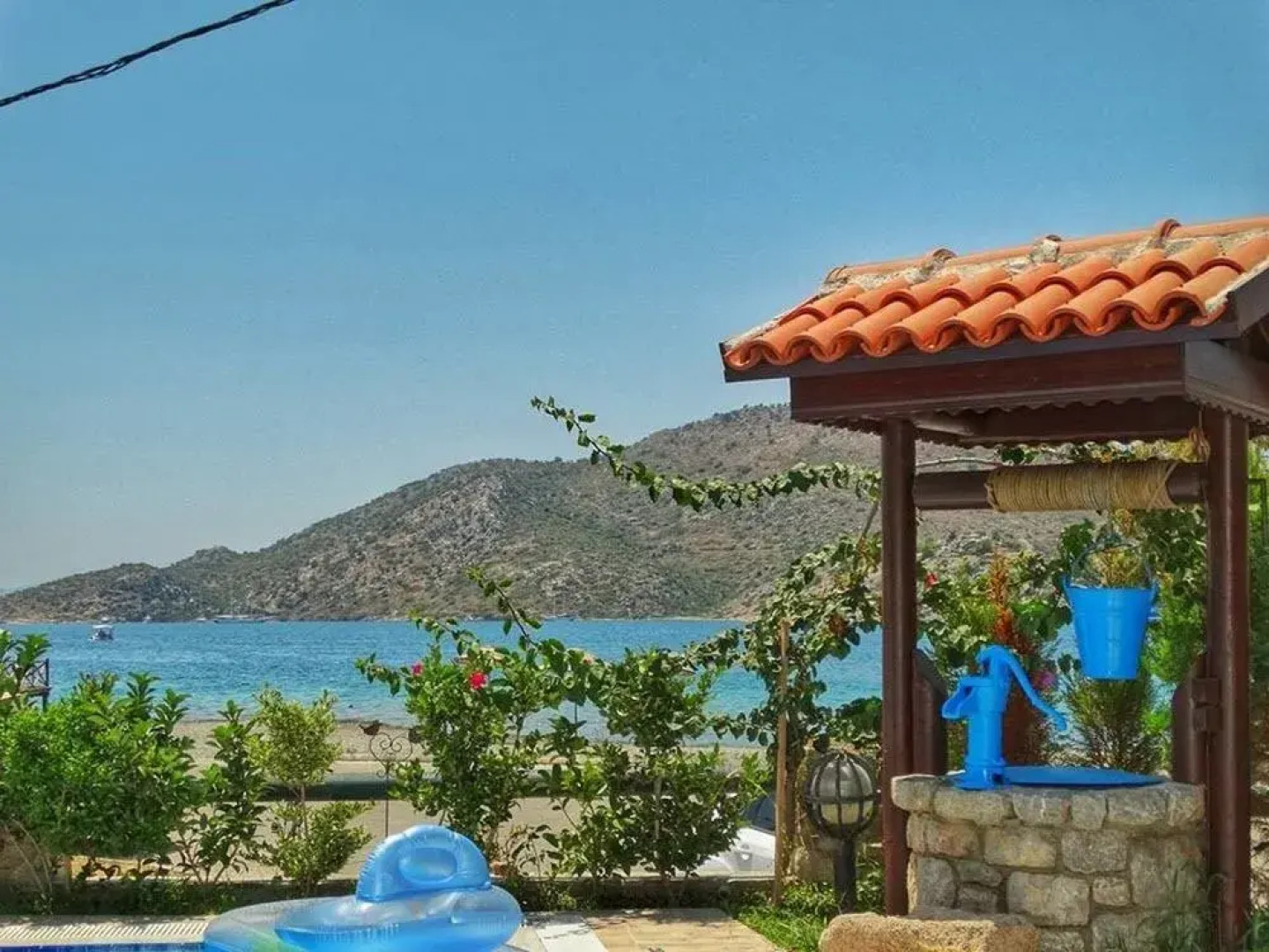 Villa Bozburun&Pirate