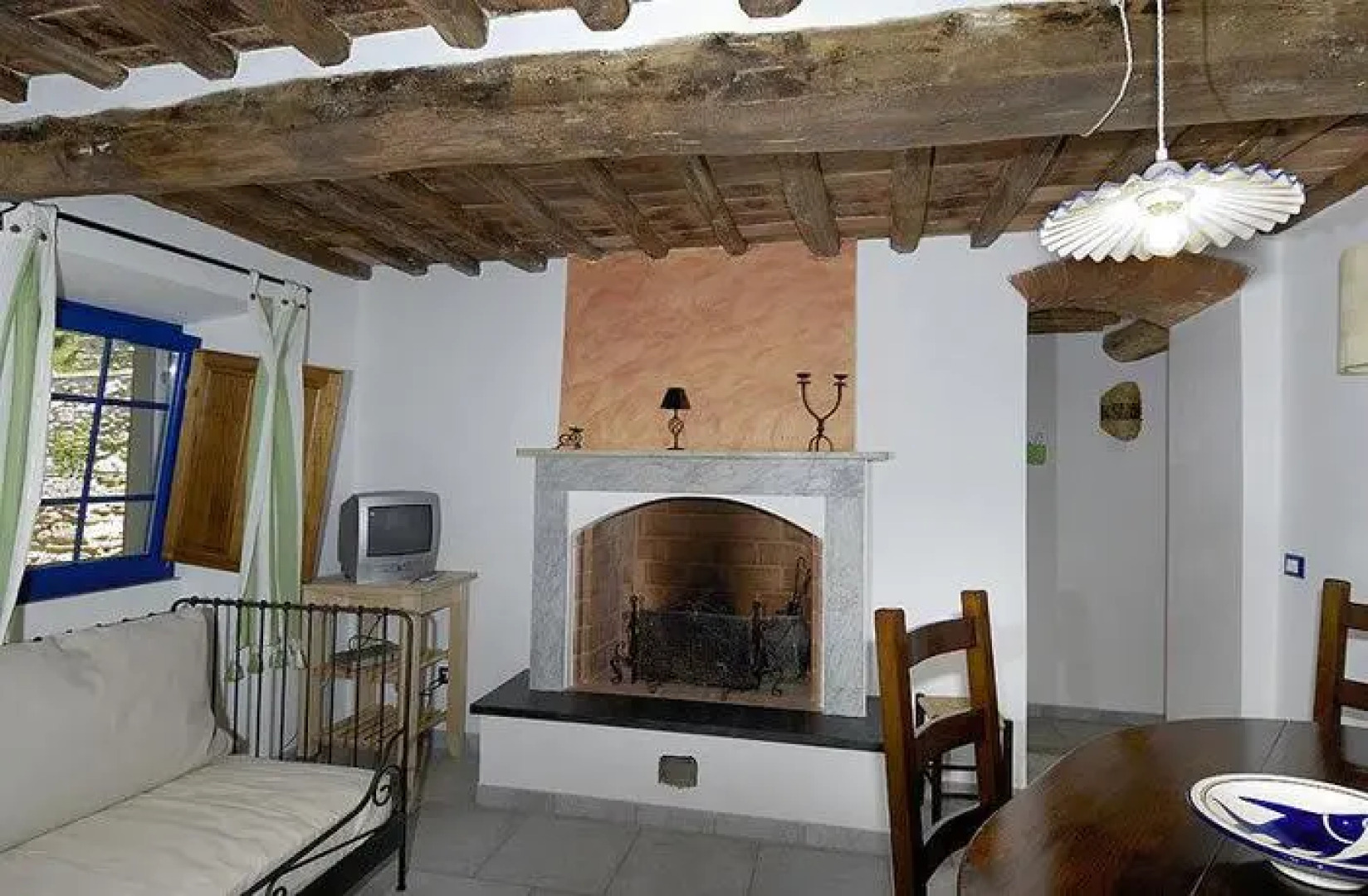 Casa Vacanze Al Settimo Cielo