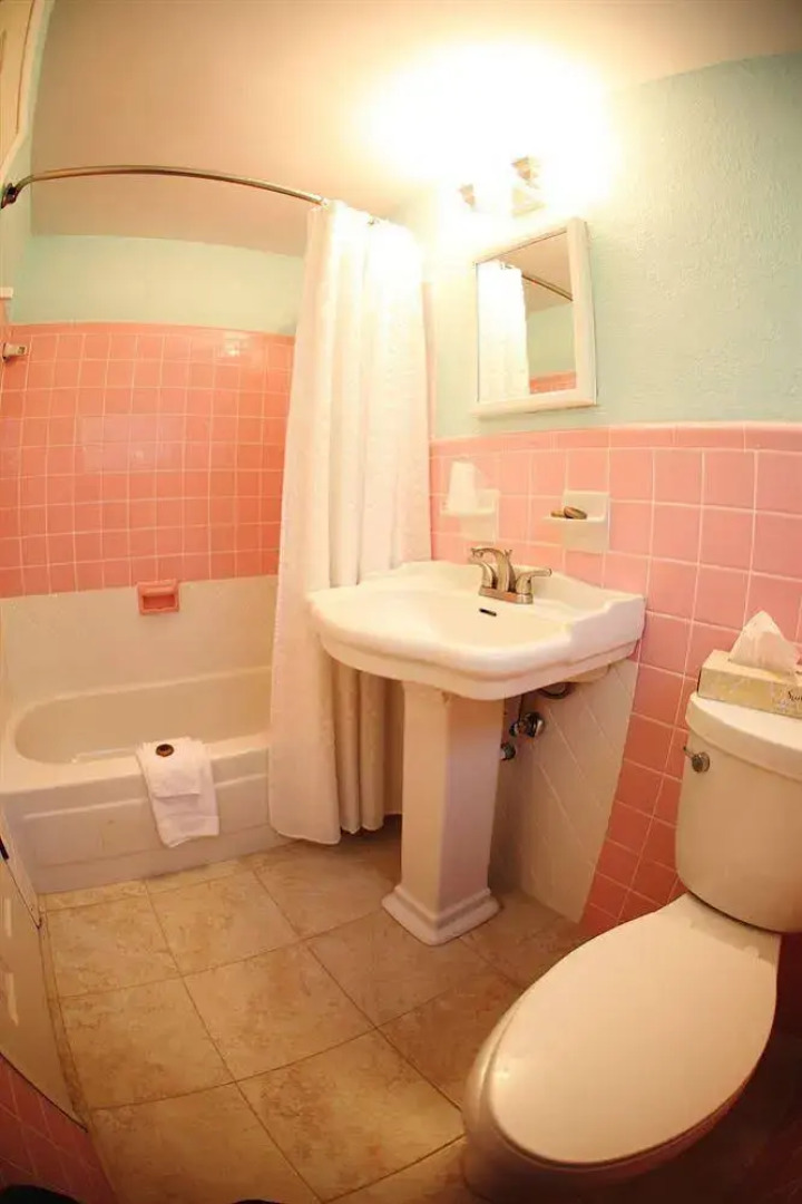 Galt Villas Motel and Apartments