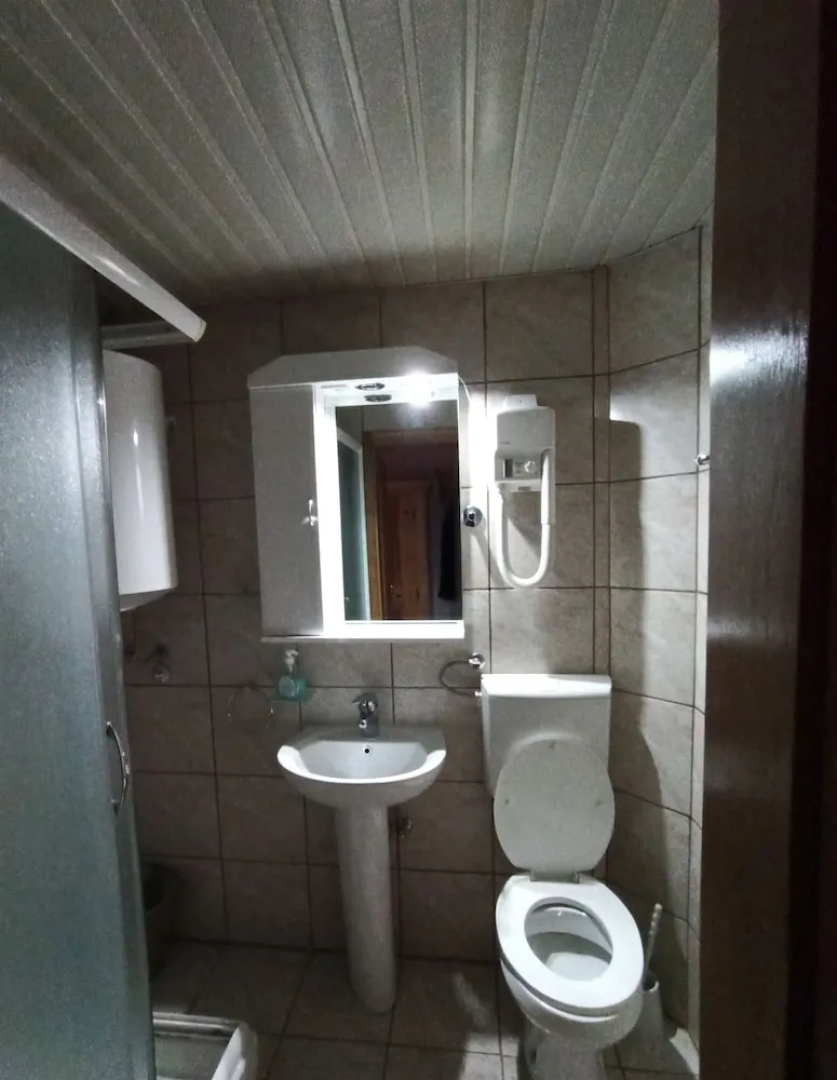 Villa Rankovic guesthouse