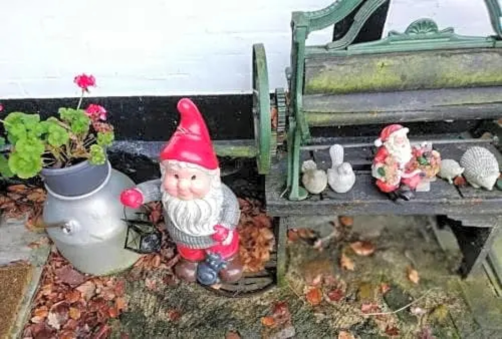 THE FORESTERS HOUSE- Idyllic tranquility- NON SMOKERS ONLY