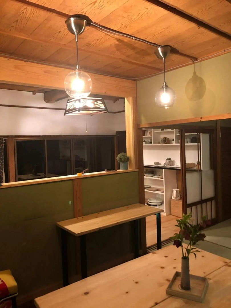 あまね庵 Villa Amane