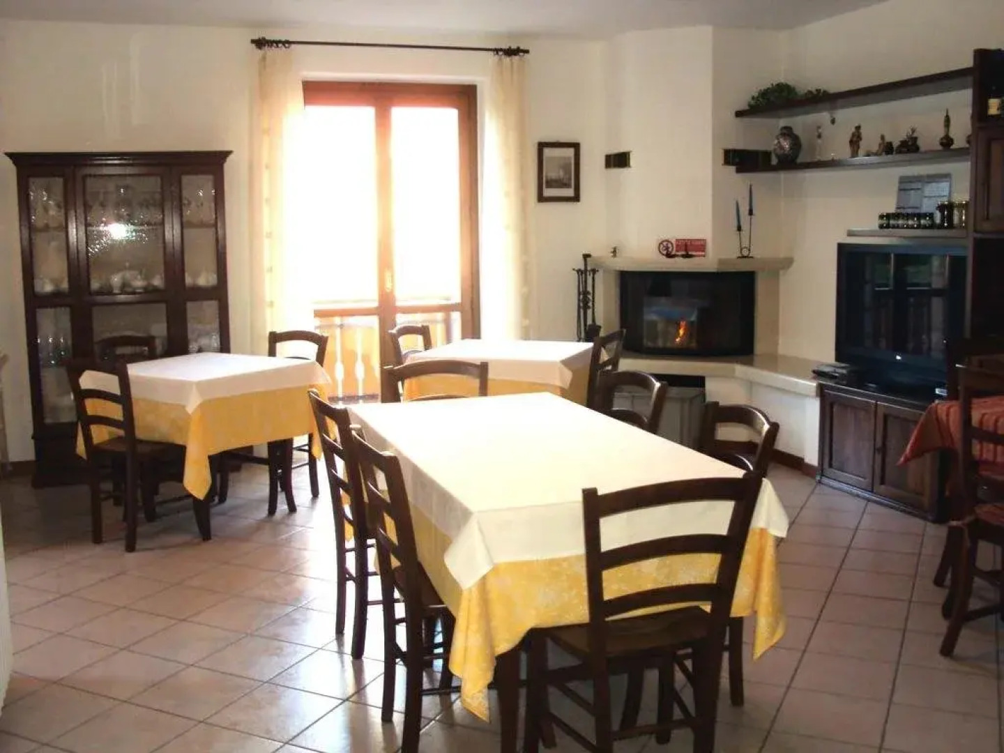 Casa Martina B&B