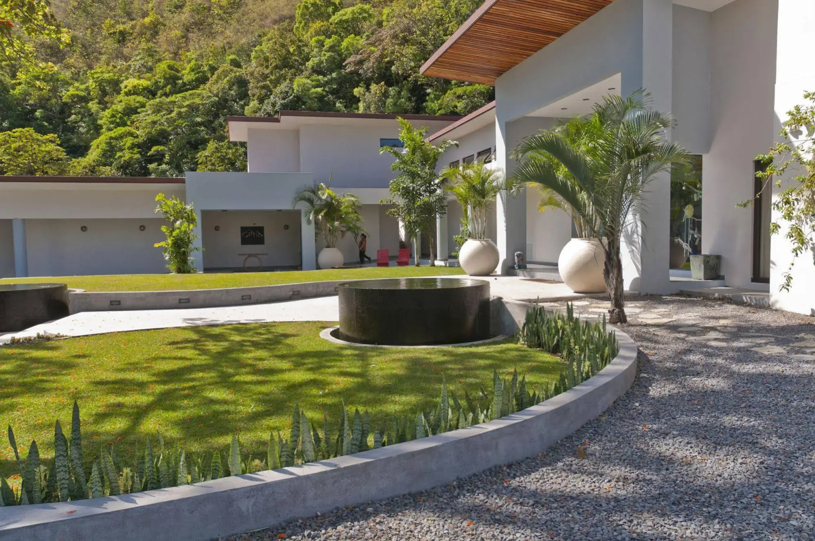 The Haven and Spa - Adults Only