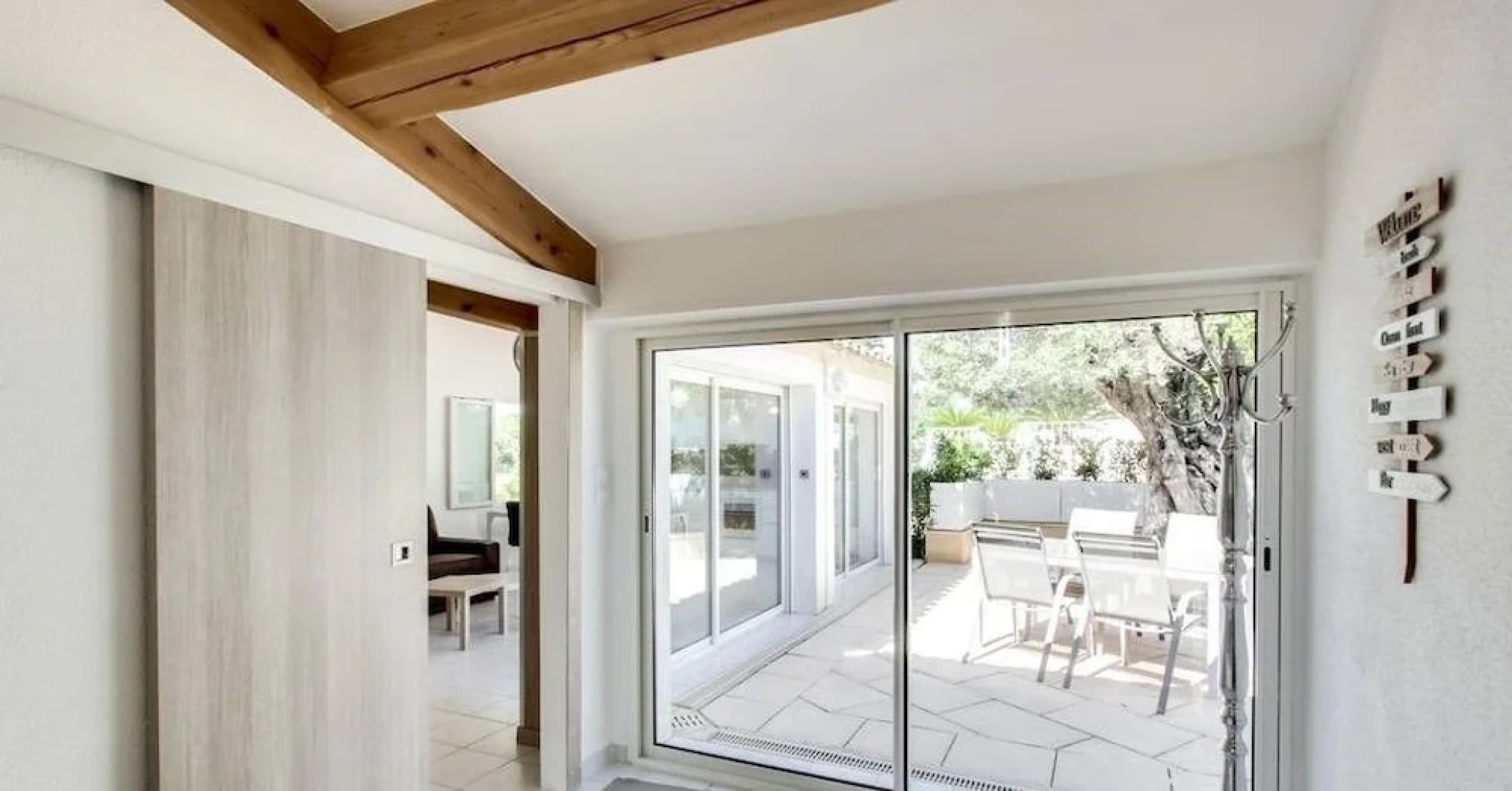 Homelly - Sublime Appartement