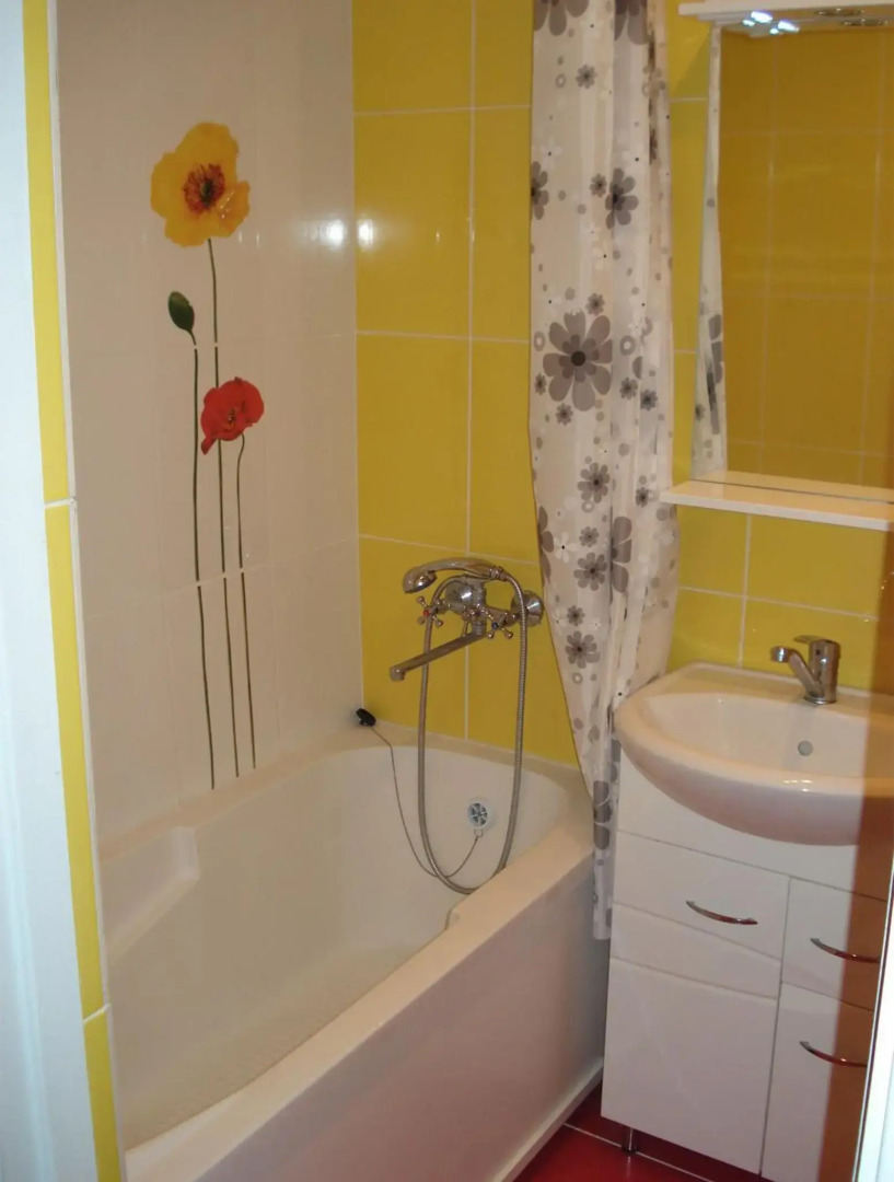 Apartment Tiraspol on Lenina 7