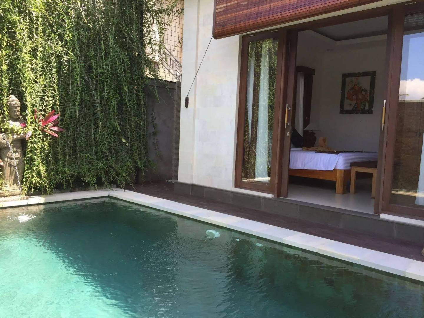 Uma Padi Villa
