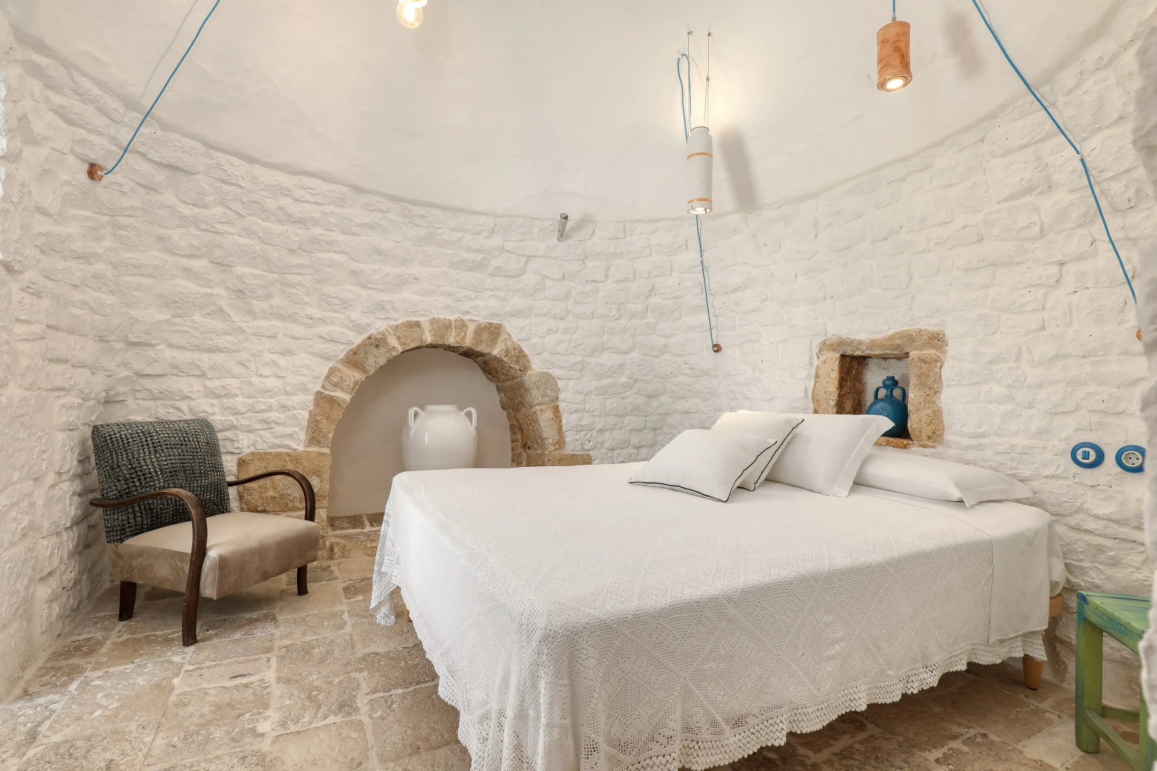 Trulli Terra Magica