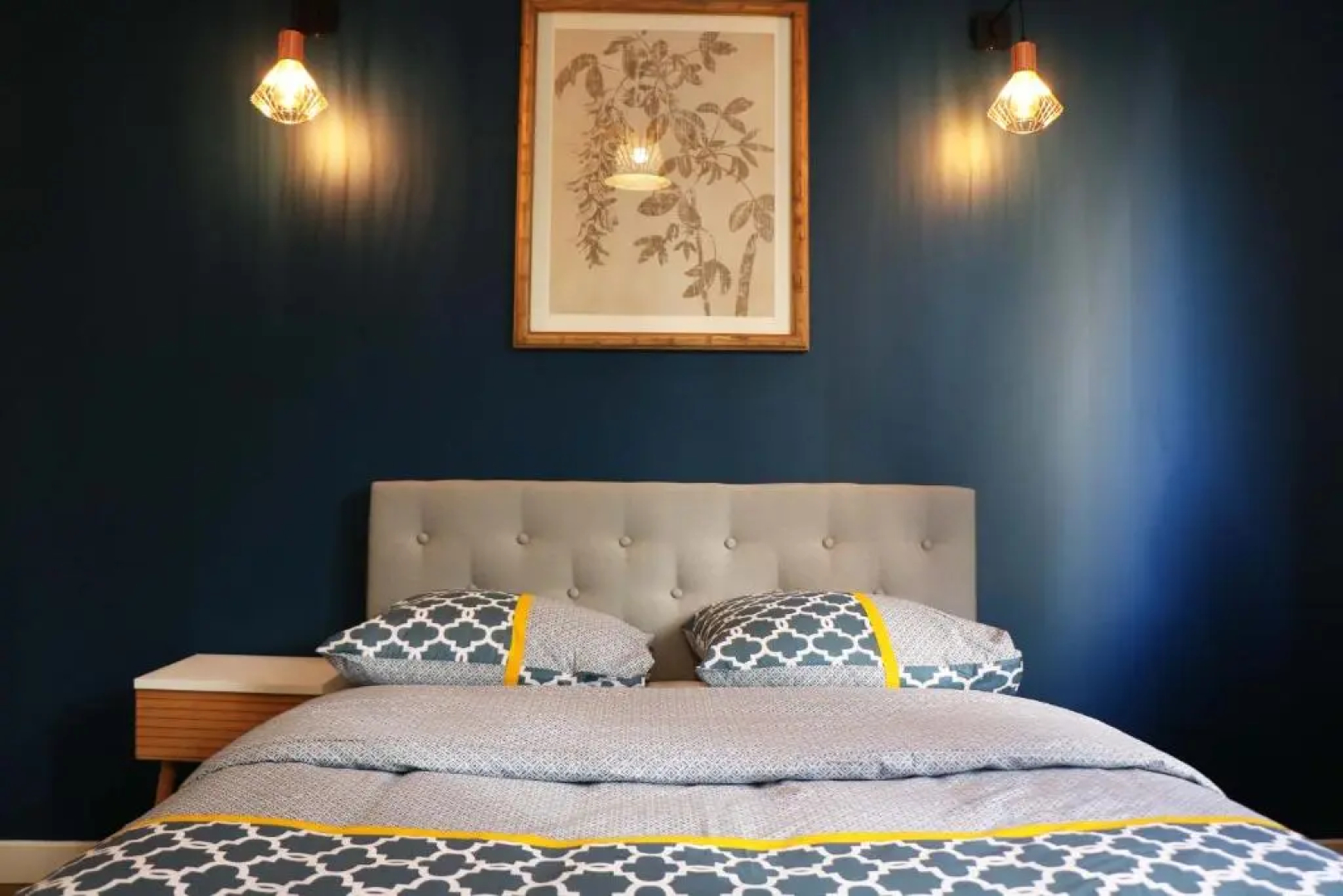 StayLib - NICE FLAT 2 ROOMS