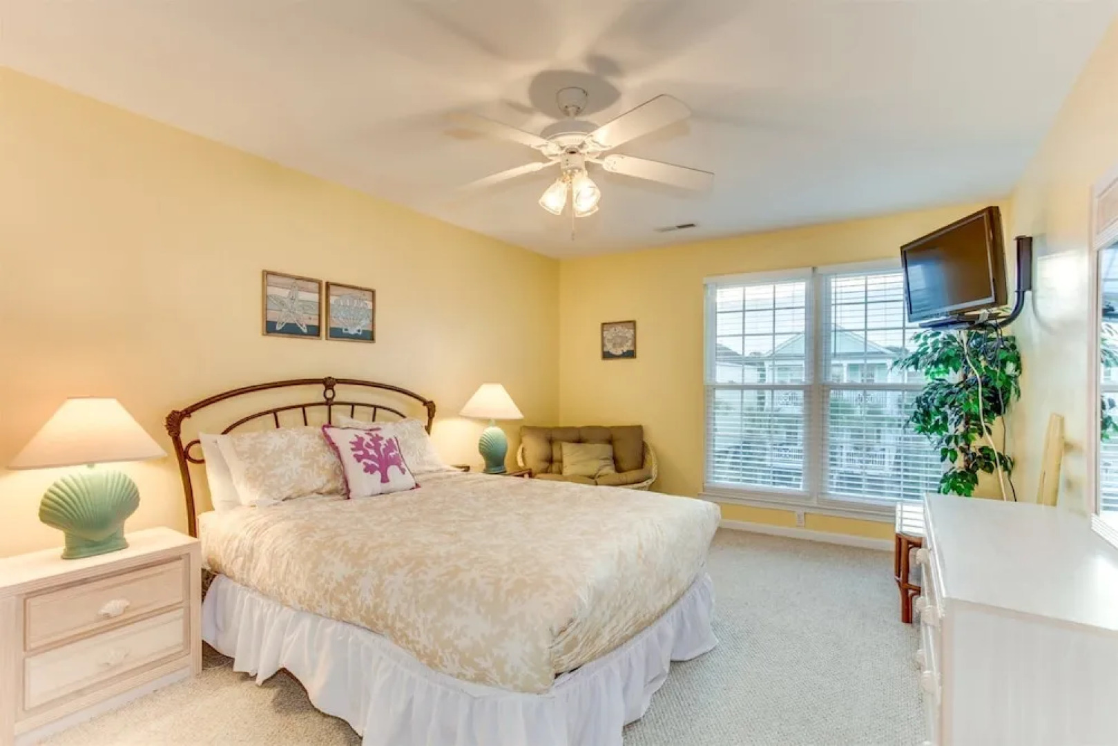 An Amazing Surfside Beach Escape