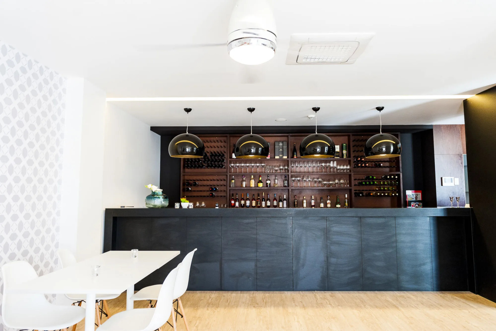Sport Hotel A Seleção