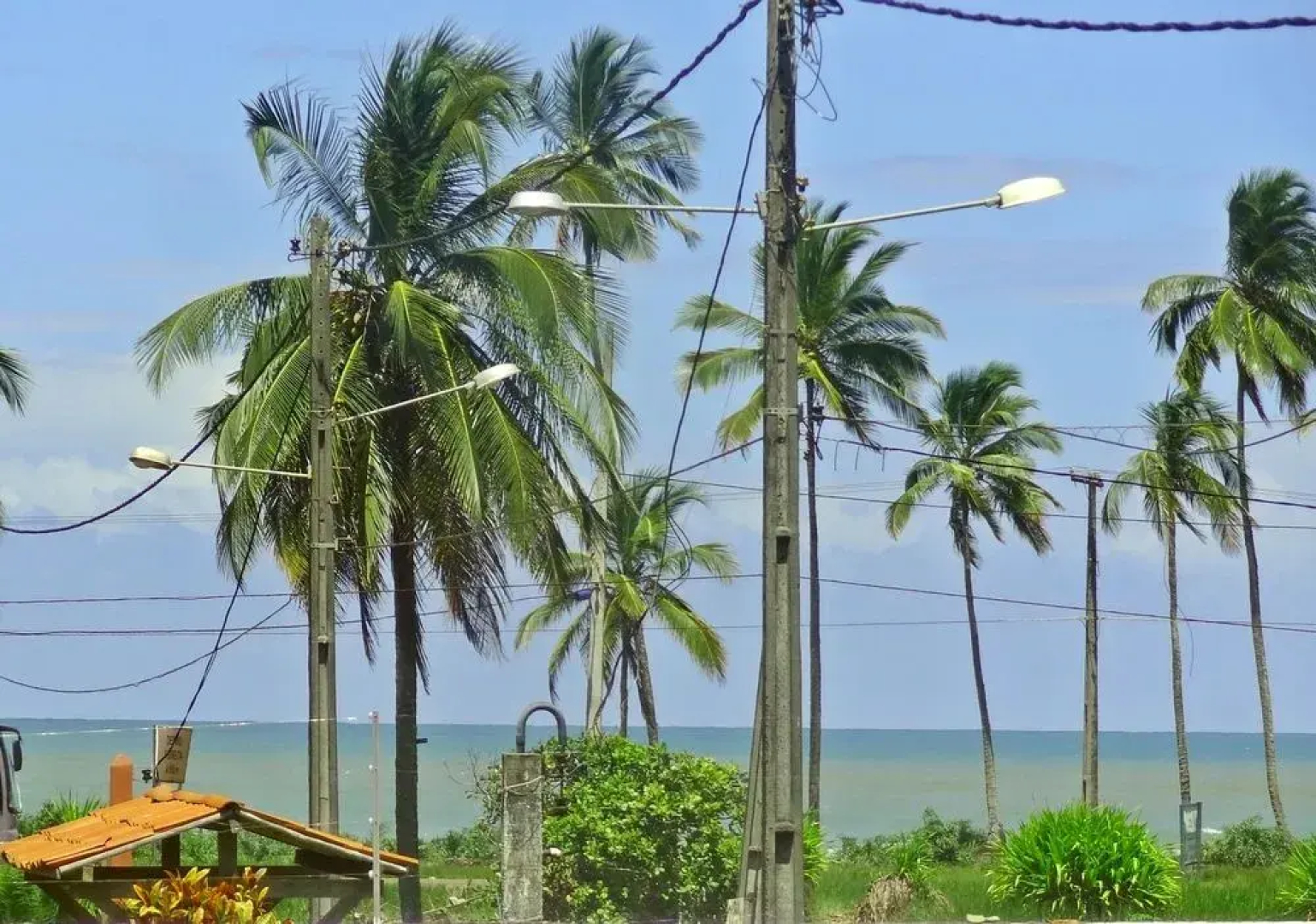 Pousada Malibu