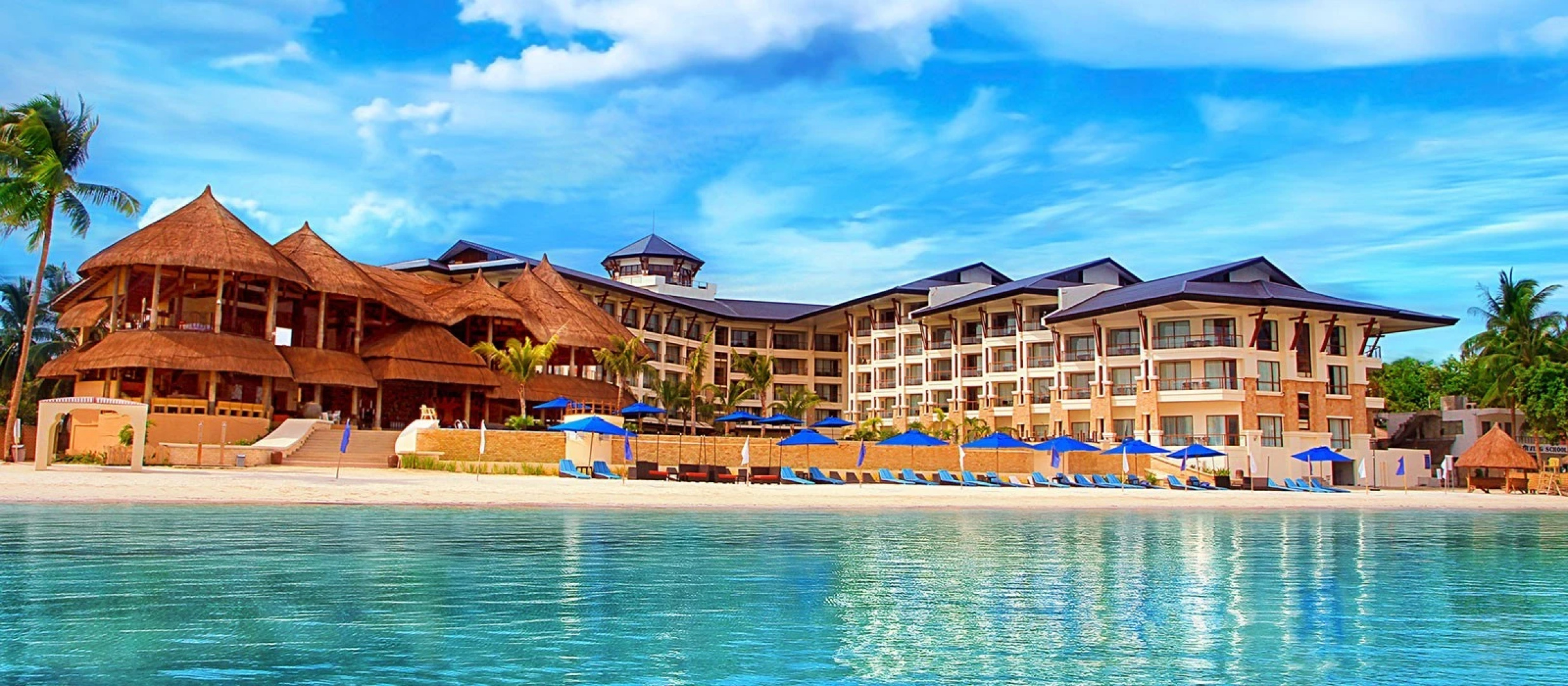 The Bellevue Resort