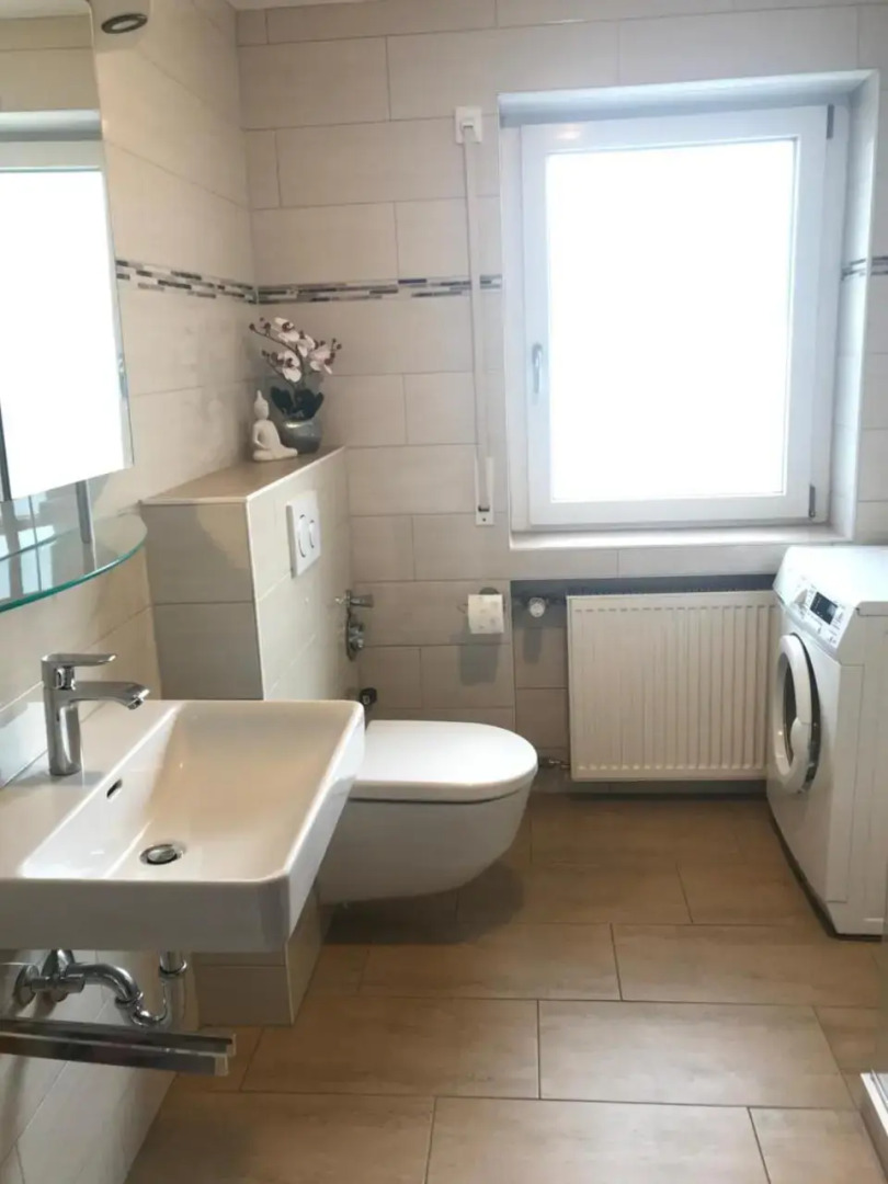 FeWo Frieda nähe Europa Park Rust