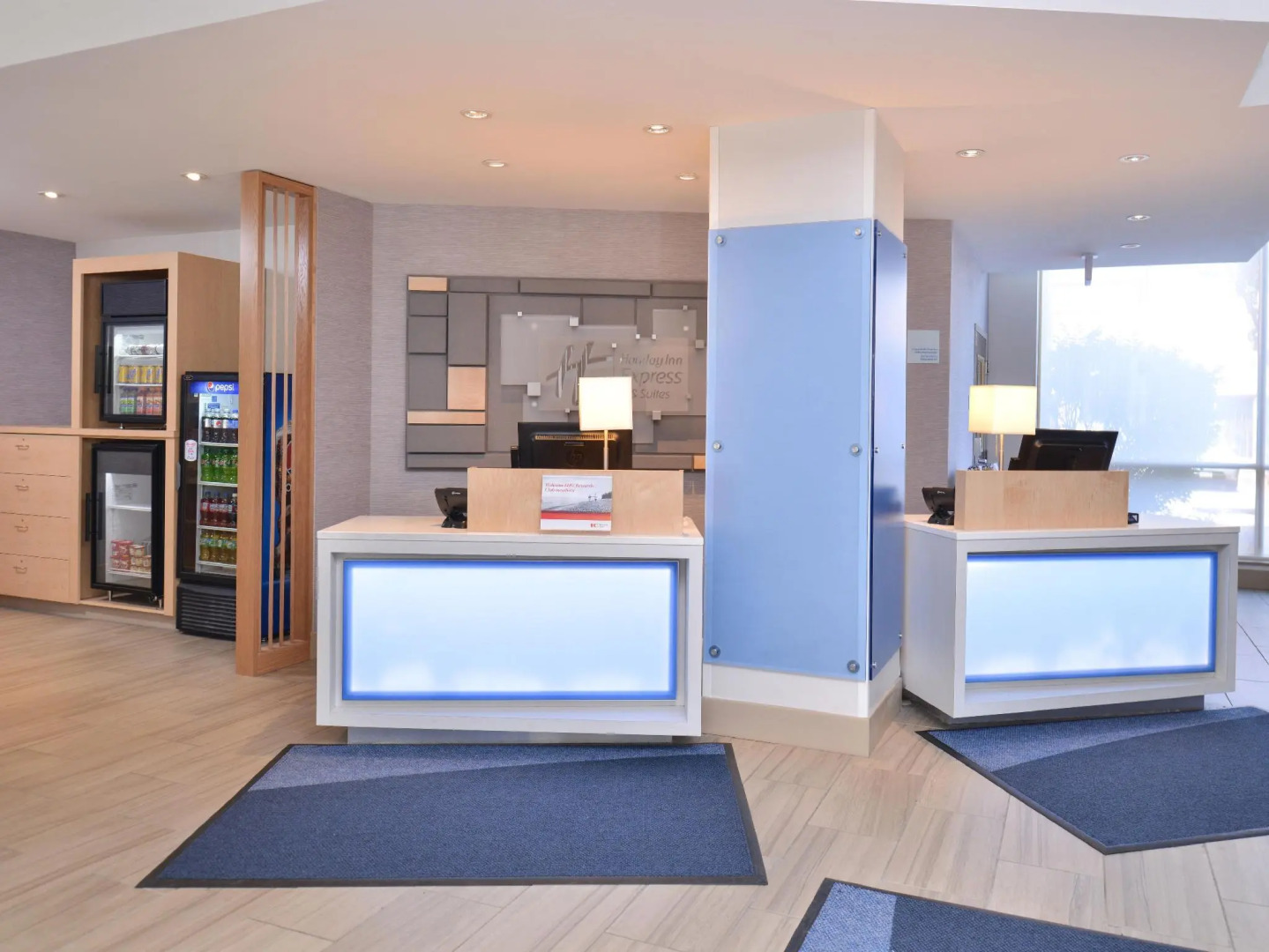 Holiday Inn Express & Suites Buffalo Downtown - Medical CTR by IHG