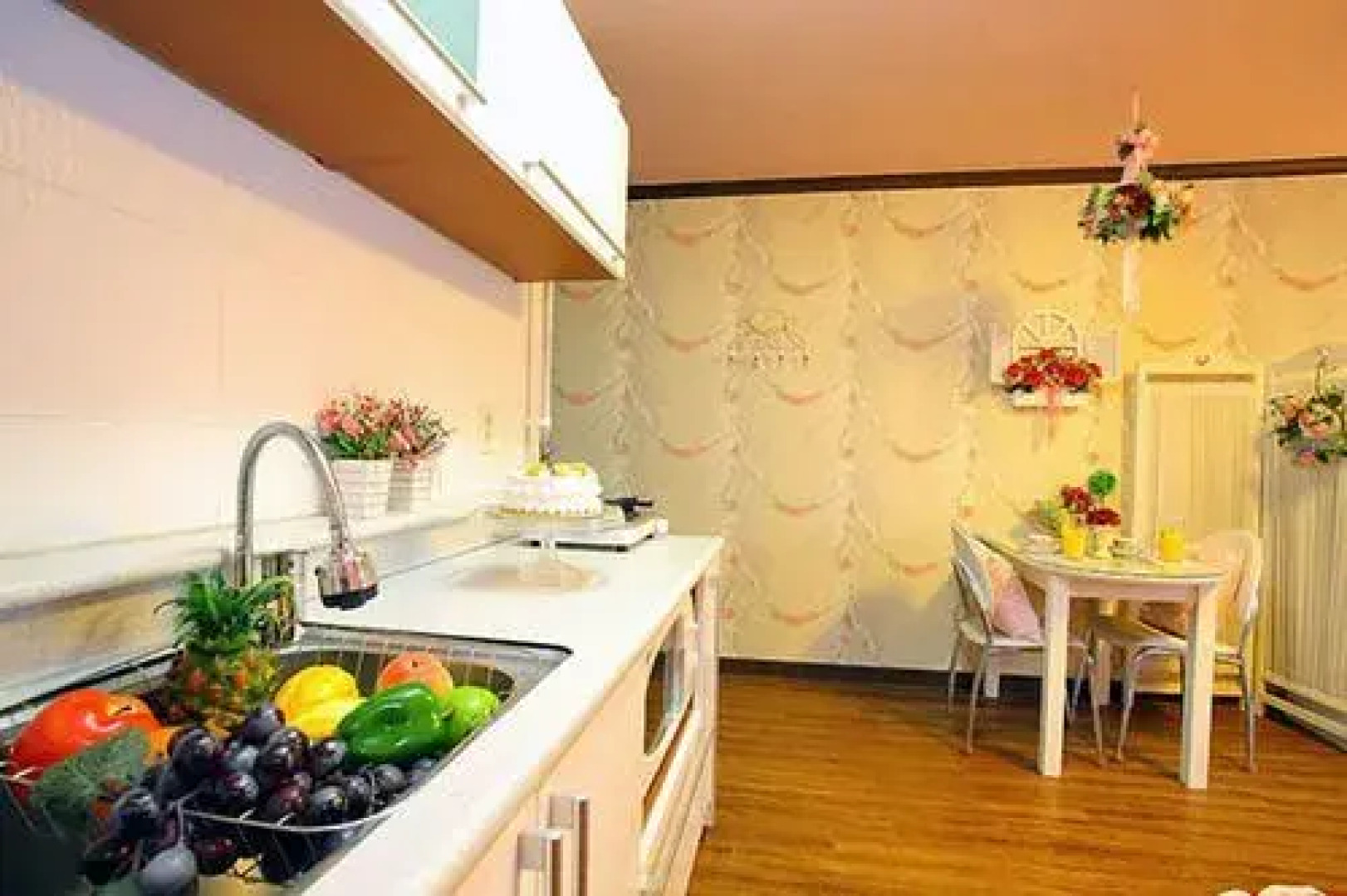 Anmyeondo Garden Pension