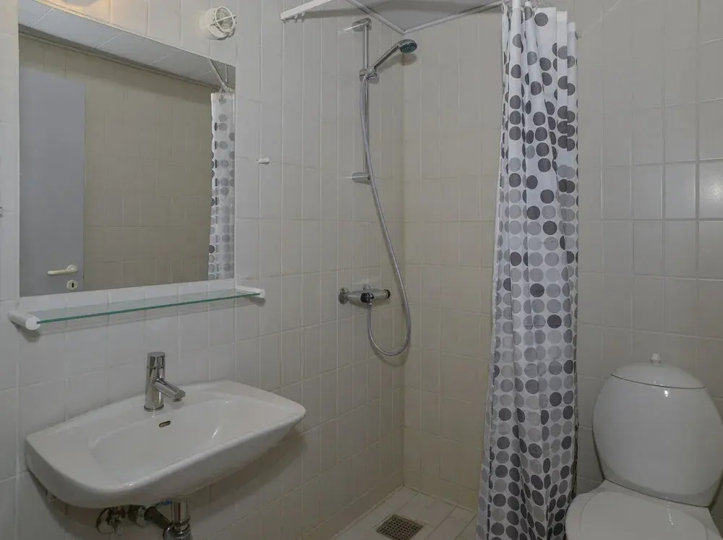 Strandhotellet Vedersø