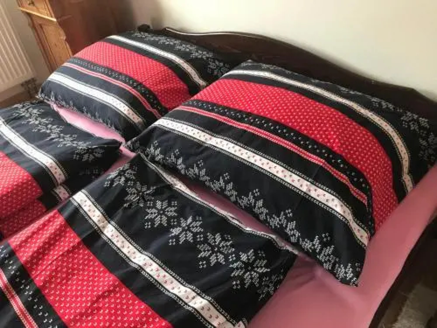 Apartmán Silvia