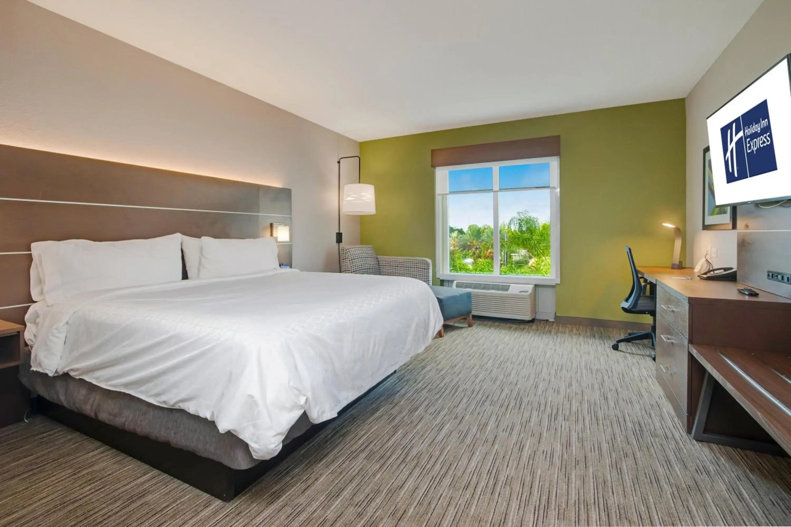 Holiday Inn Express Hotel & Suites Orlando - Apopka by IHG