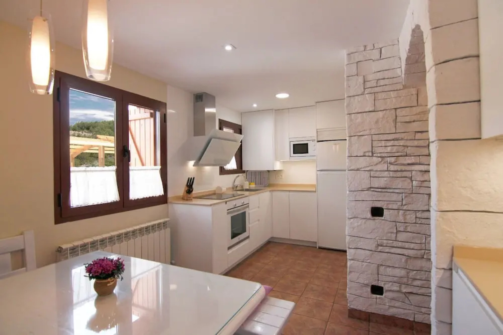 Casas Rurales Ordesa