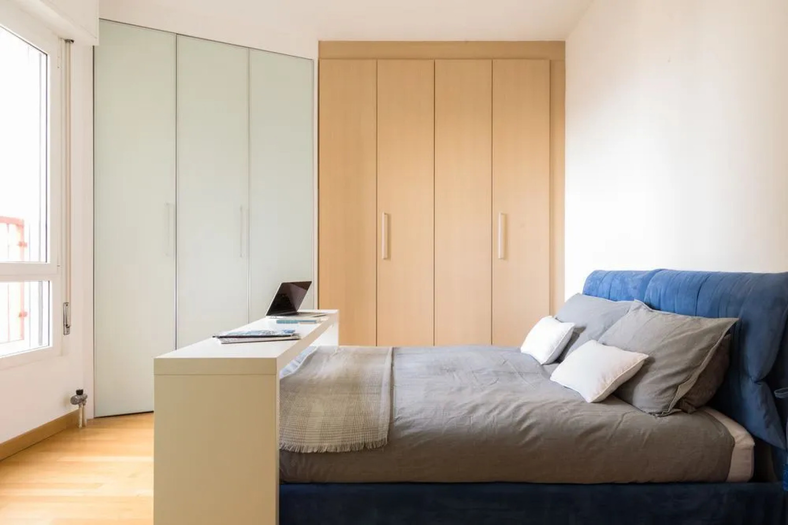 Home at Hotel - Niguarda