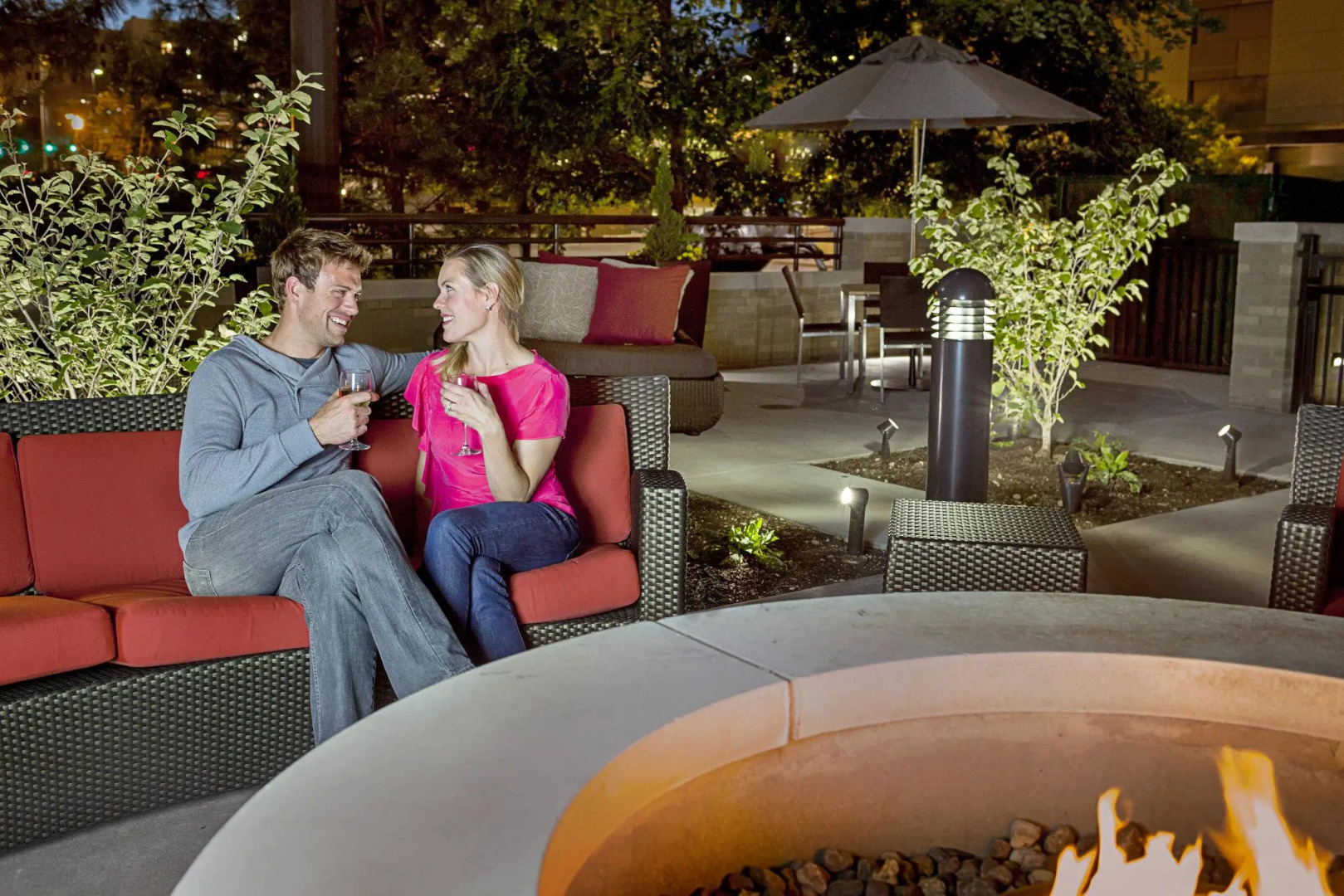 Residence Inn by Marriott Omaha Downtown/Old Market Area