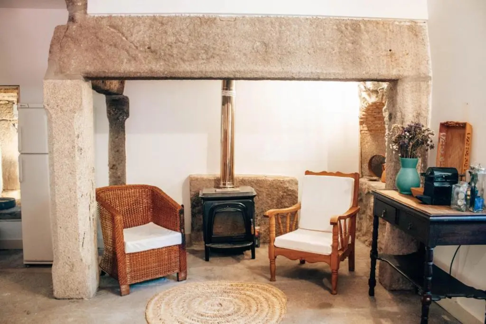 Just Like Home - Quinta da Cavada em Vilar de Mouros