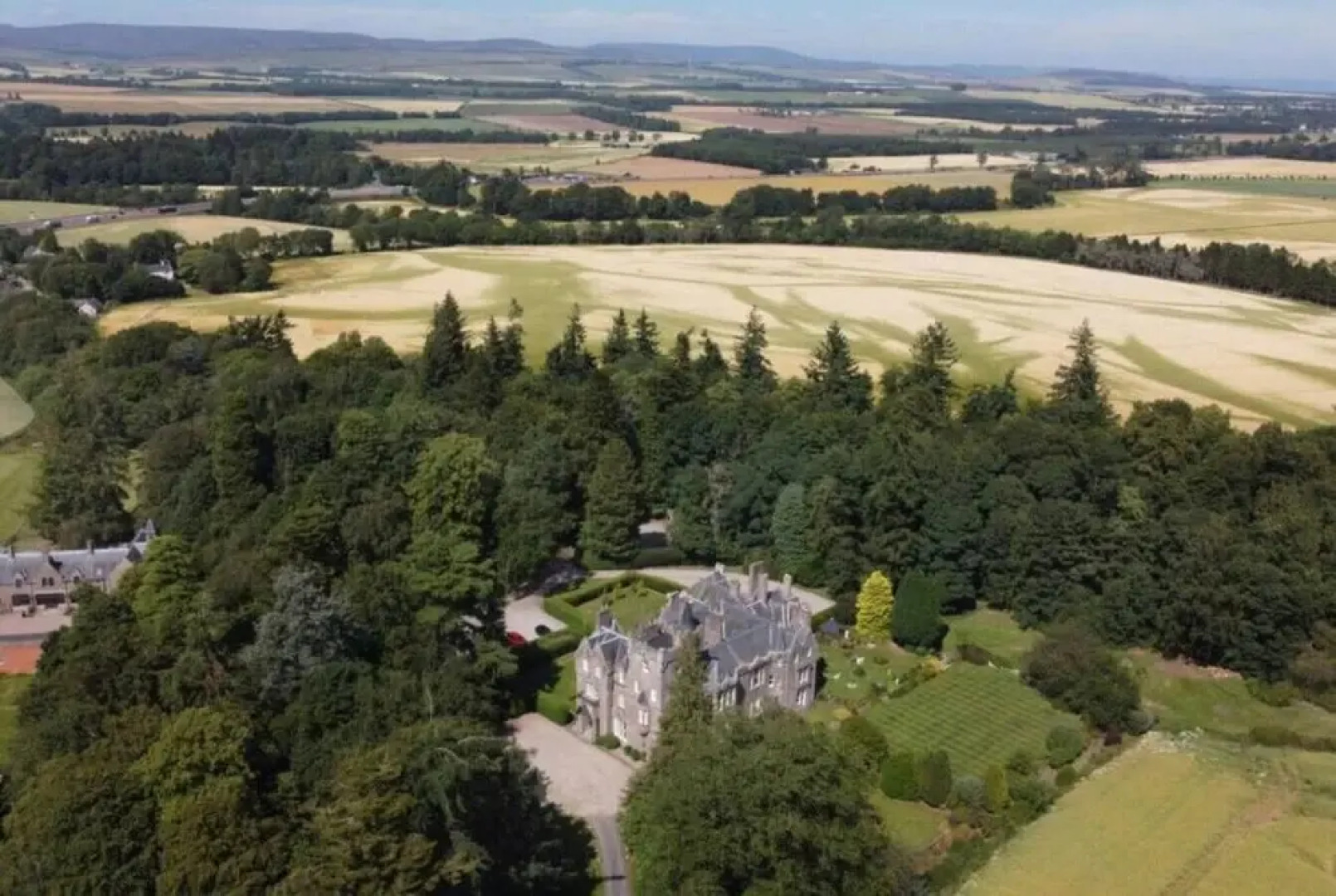 The Nutcracker Suite