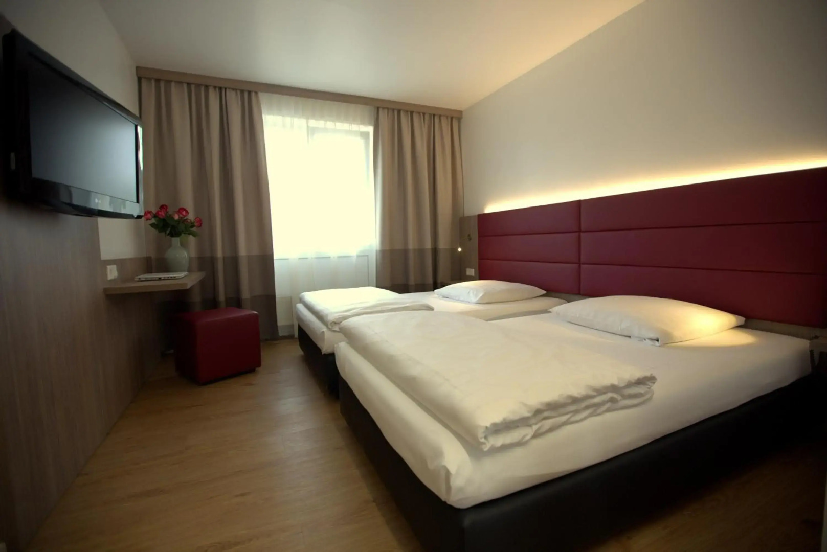 Airport Hotel Walldorf