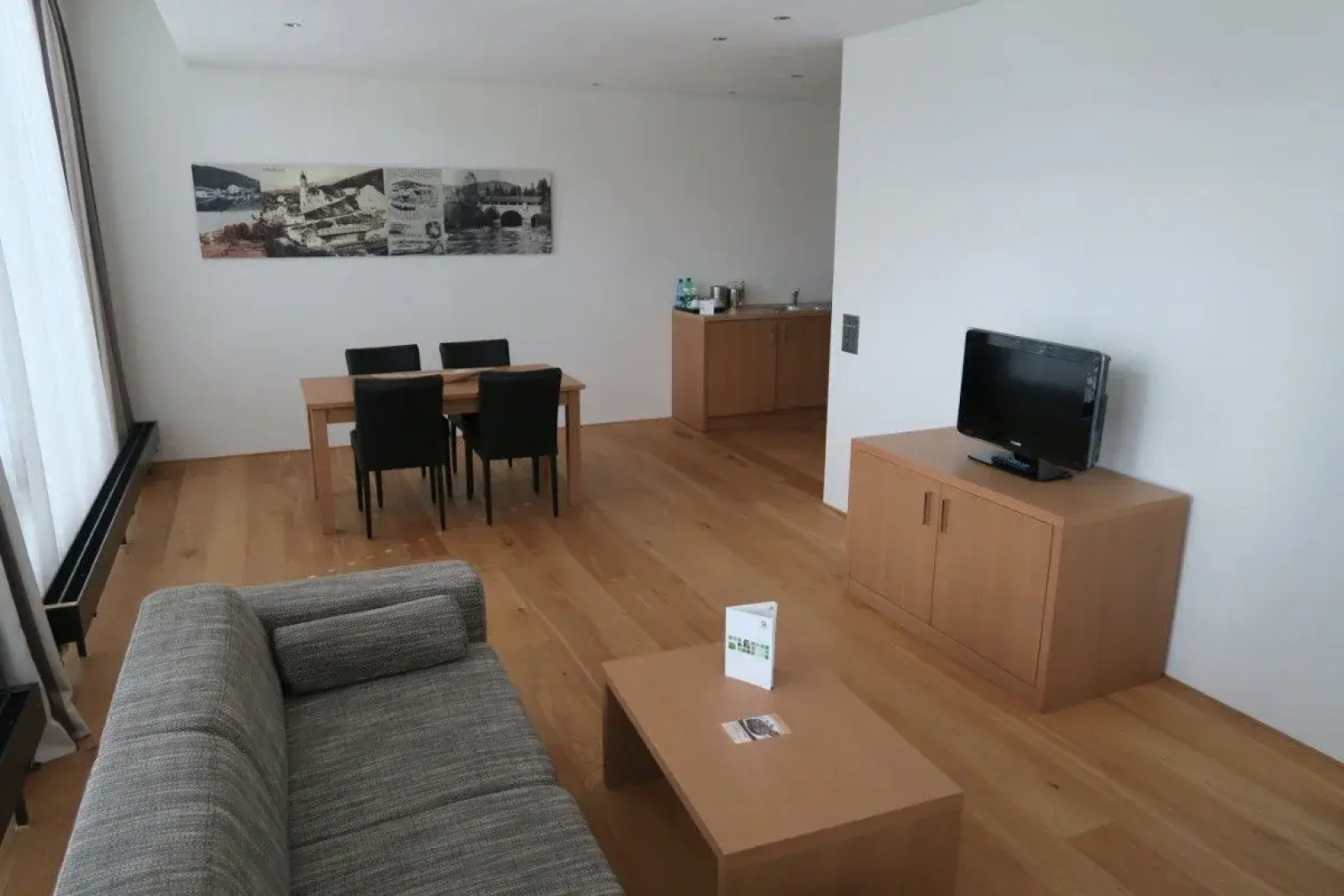 Tailormade Hotel SIHLPARK Schindellegi