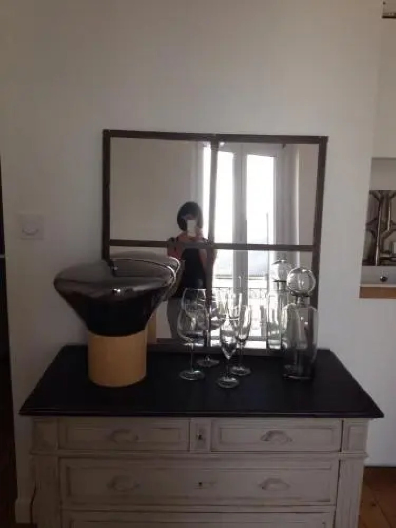 Appartements de Jules & Victoire