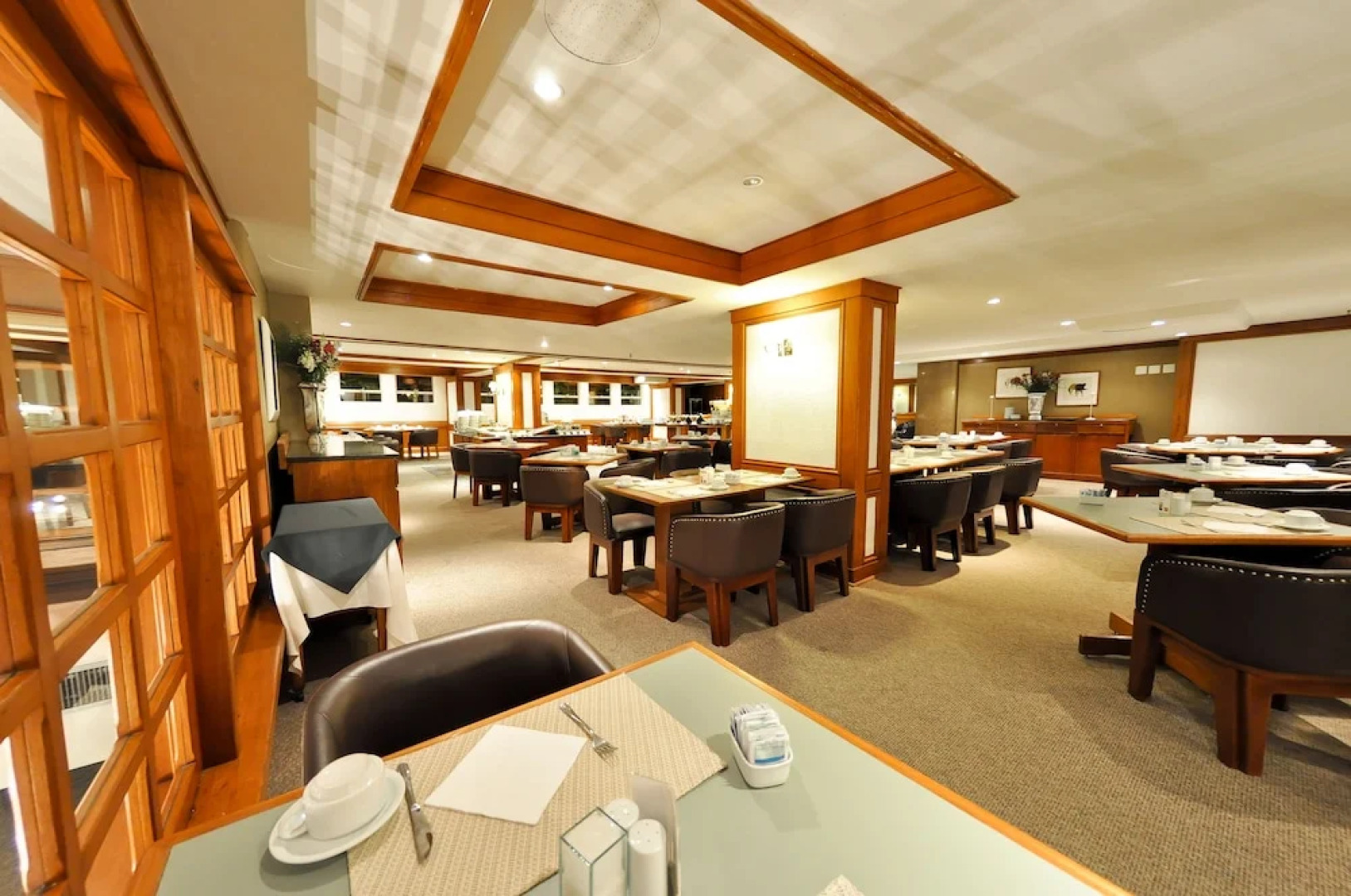 Continental Porto Alegre Hotel