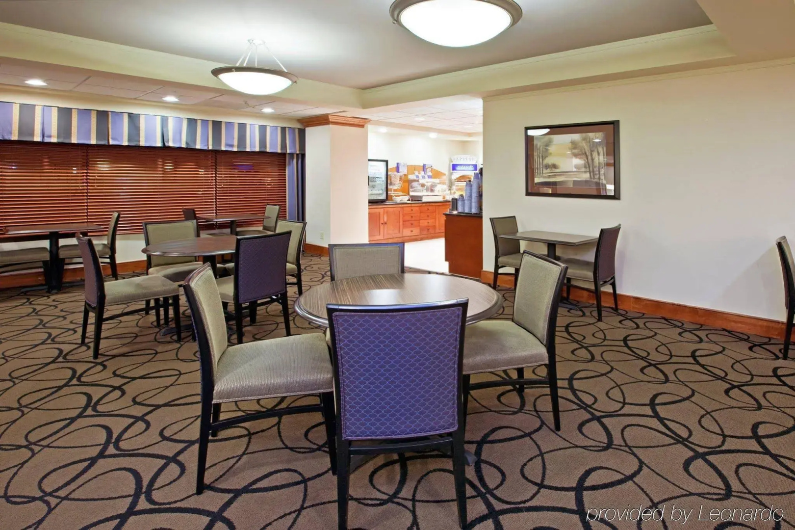 Holiday Inn Express Indianapolis South by IHG