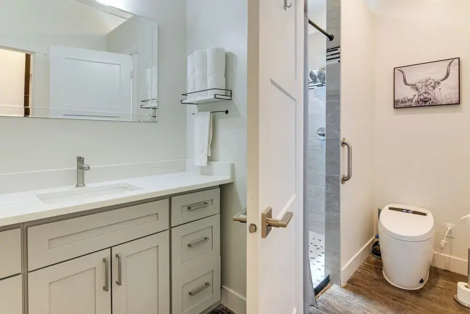 Between Bryce Canyon & Zion: Hiker's Paradise!