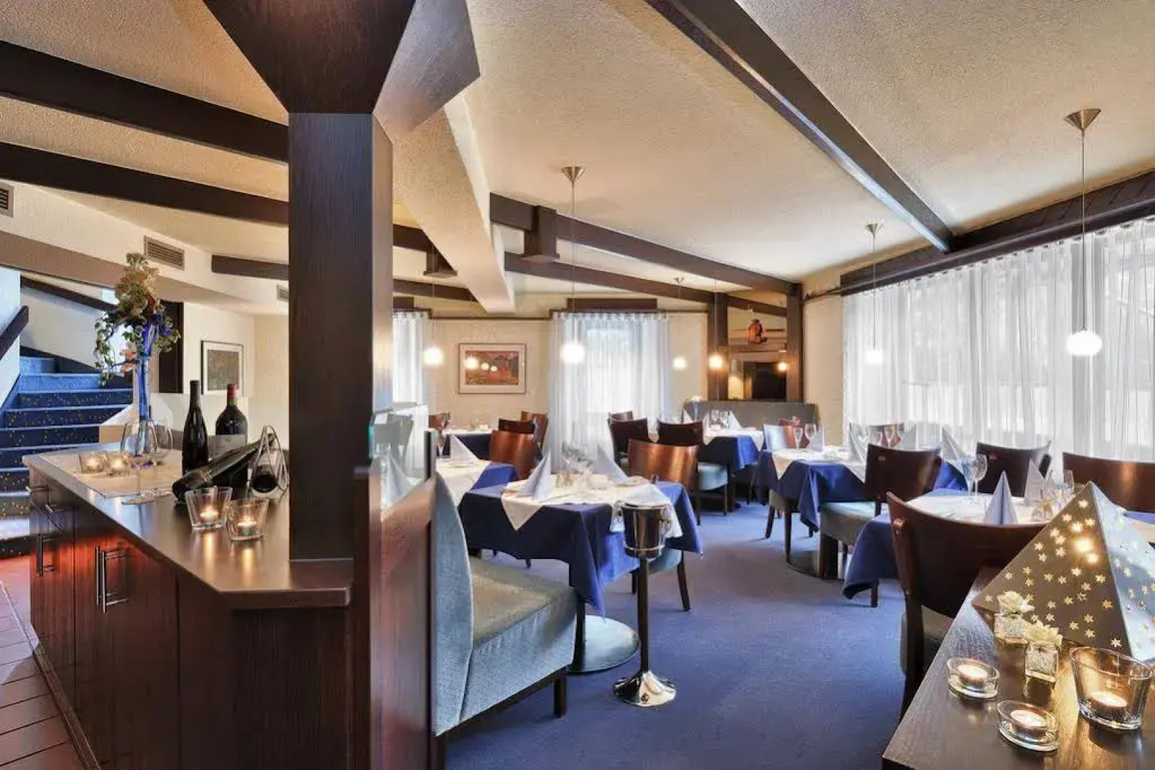 Hotel & Restaurant Hessischer Hof