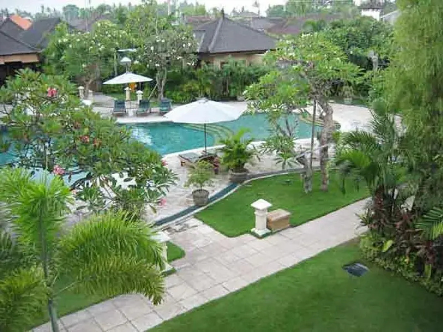 Villa Annapurna River View