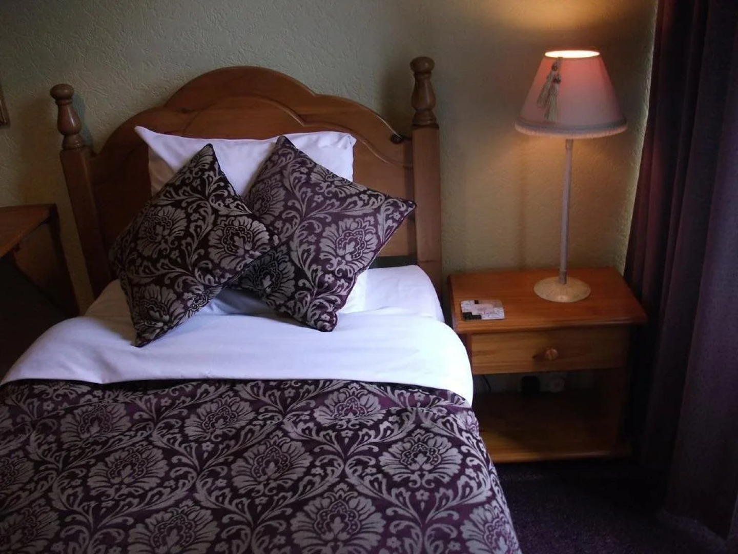 Brandelhow Guest House