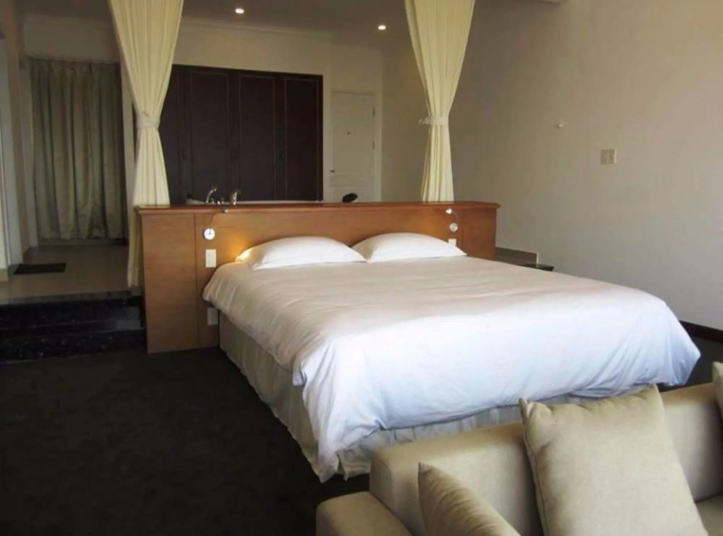 SV Boutique Resort