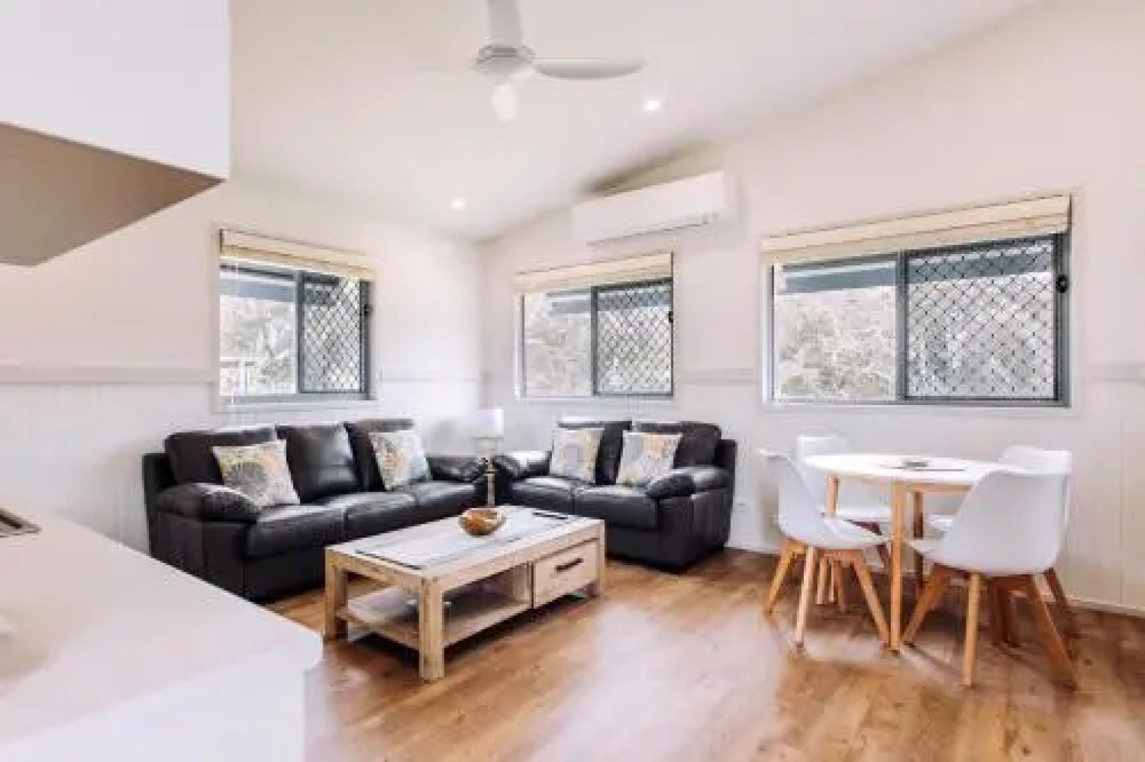 Woolgoolga Lakeside Holiday Park