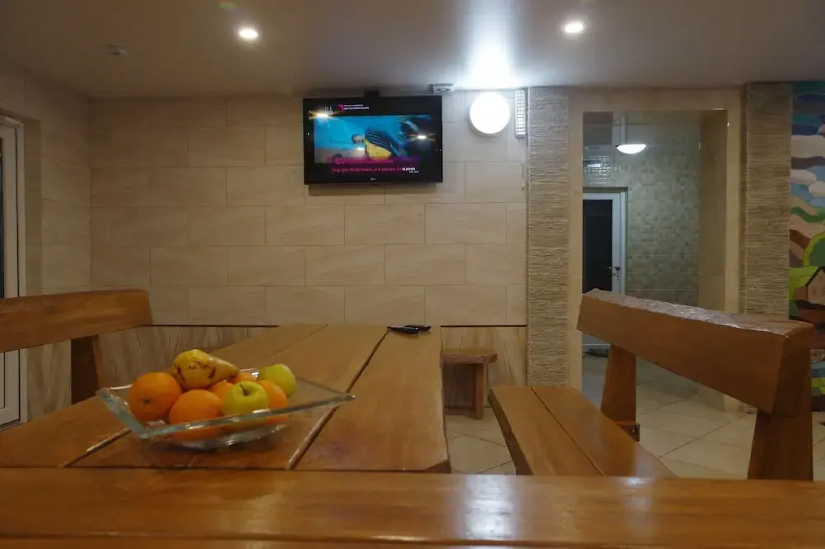 Mini-hotel ''Apartments Neukuhren''