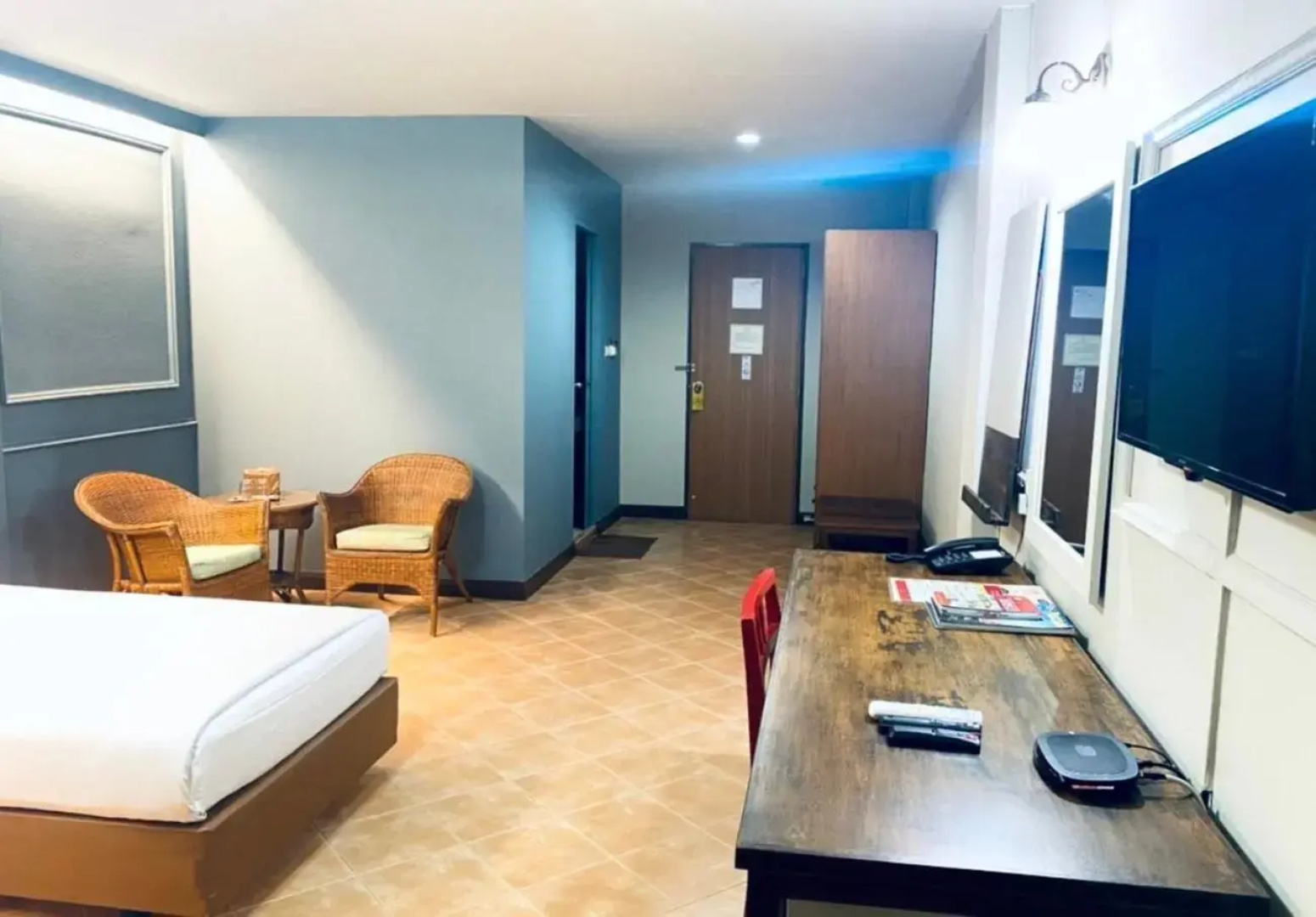 Sun Hotel