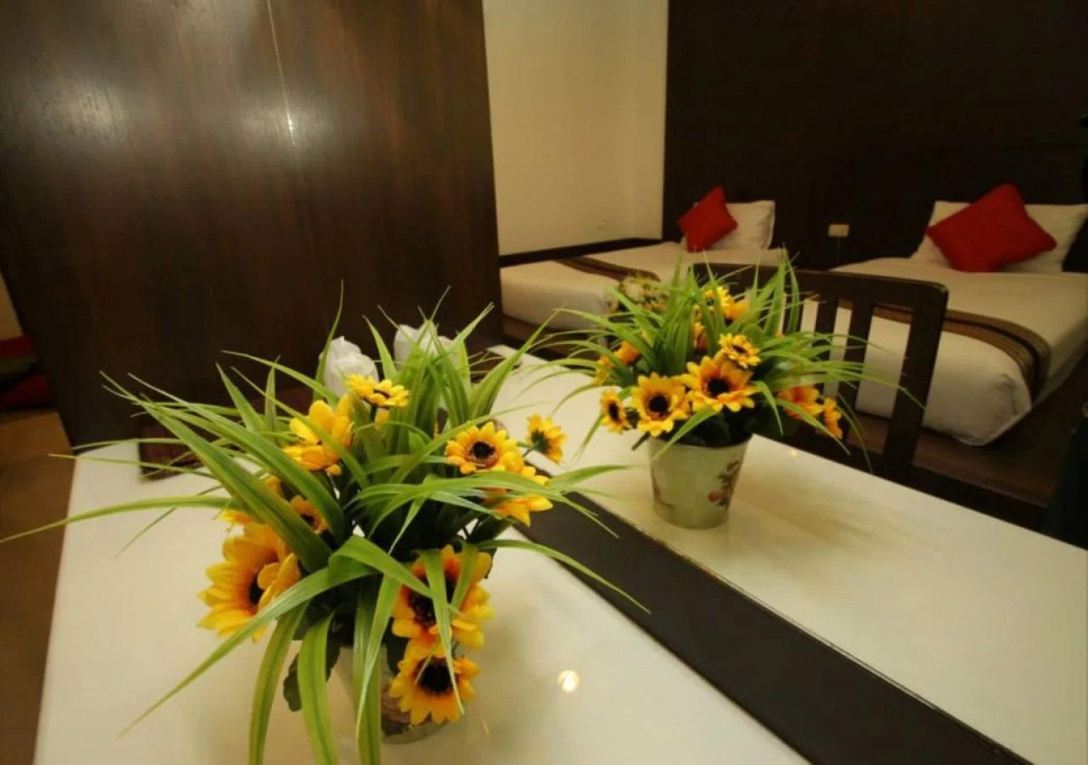 Diamond Park Inn Chiang Rai Resort