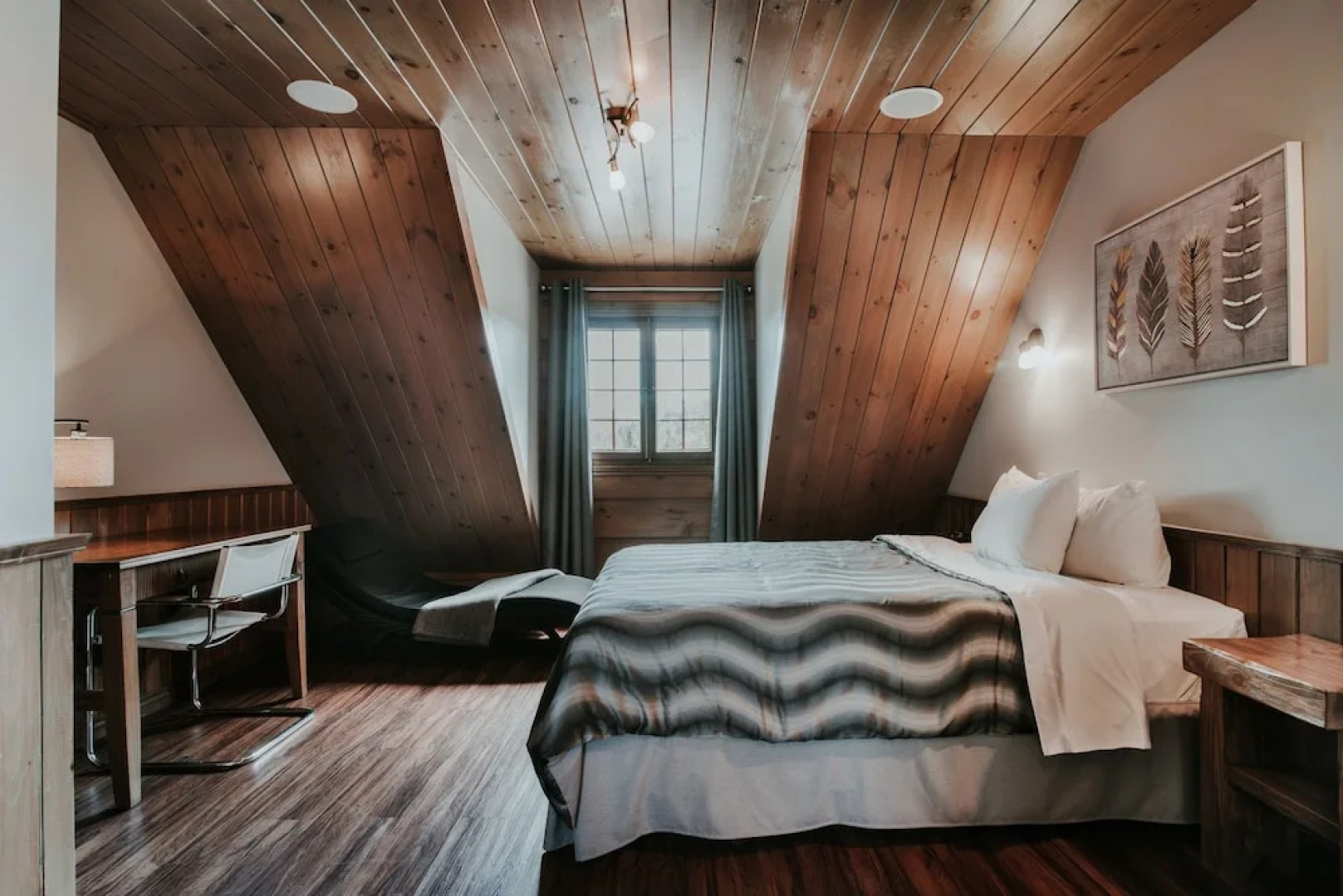 Chalets Royal Laurentien