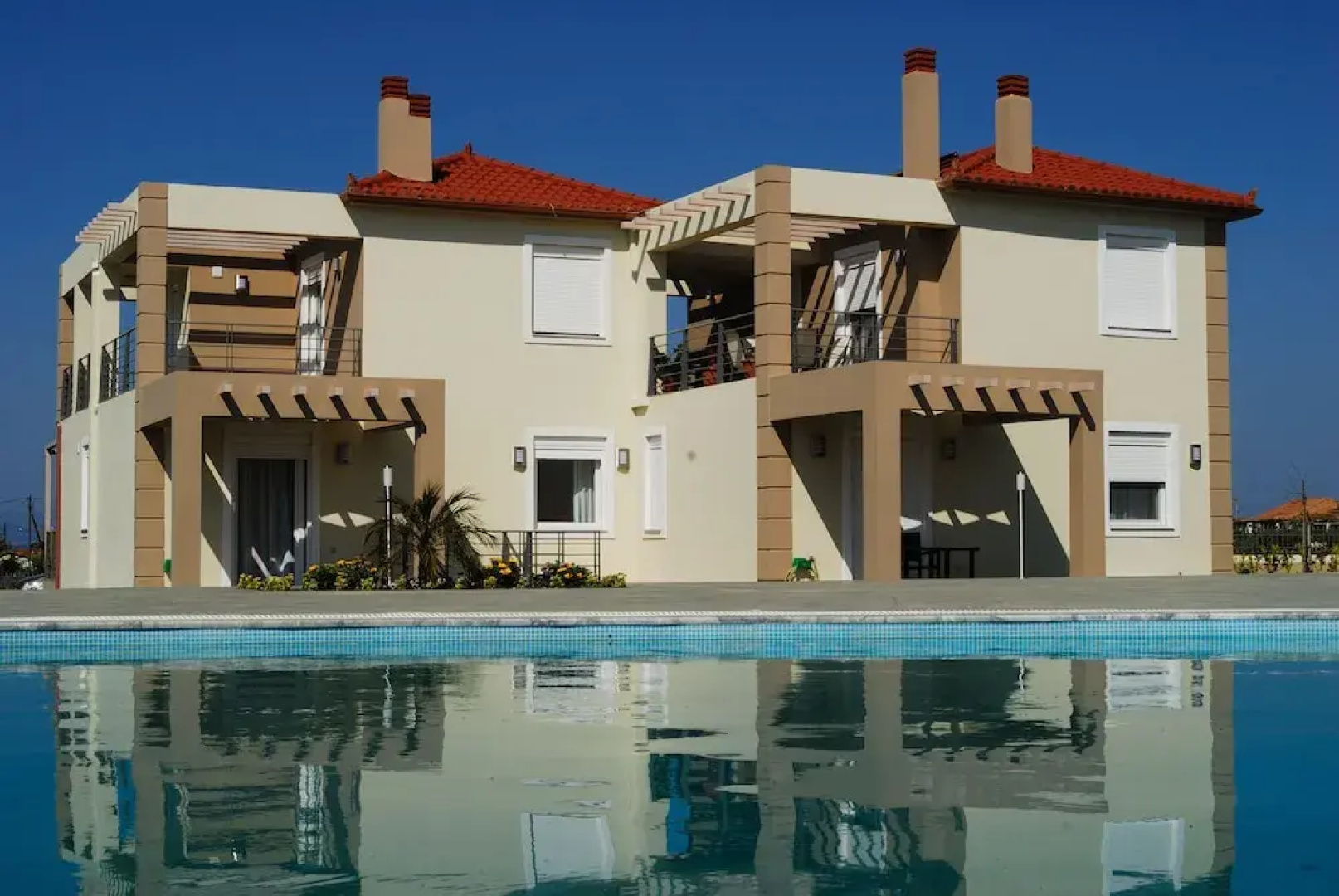 Antonios Village