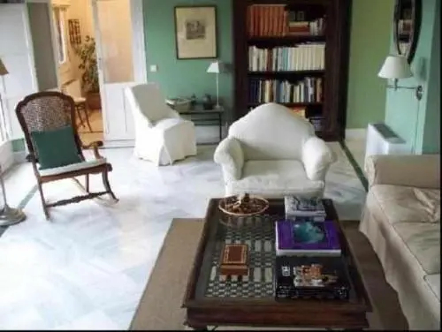 Carmen de la Alcubilla del Caracol