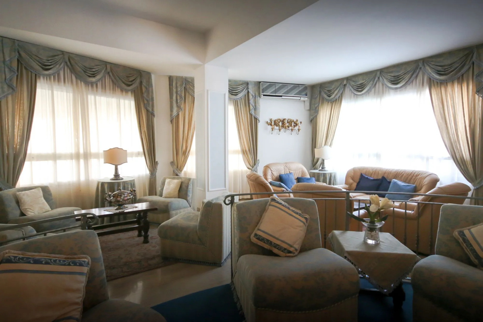 Hotel Vina del Mar Pineta