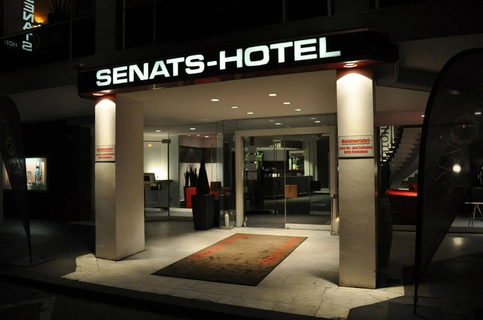 Senats Hotel Köln